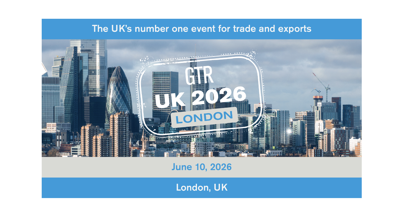 Partner Event in London - GTR UK 2026