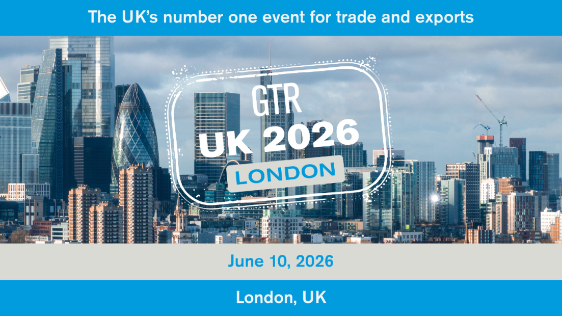 Partner Event in London - GTR UK 2026