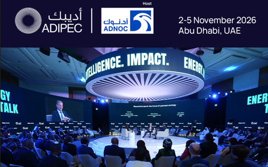 Partner Event in  Abu Dhabi - ADIPEC