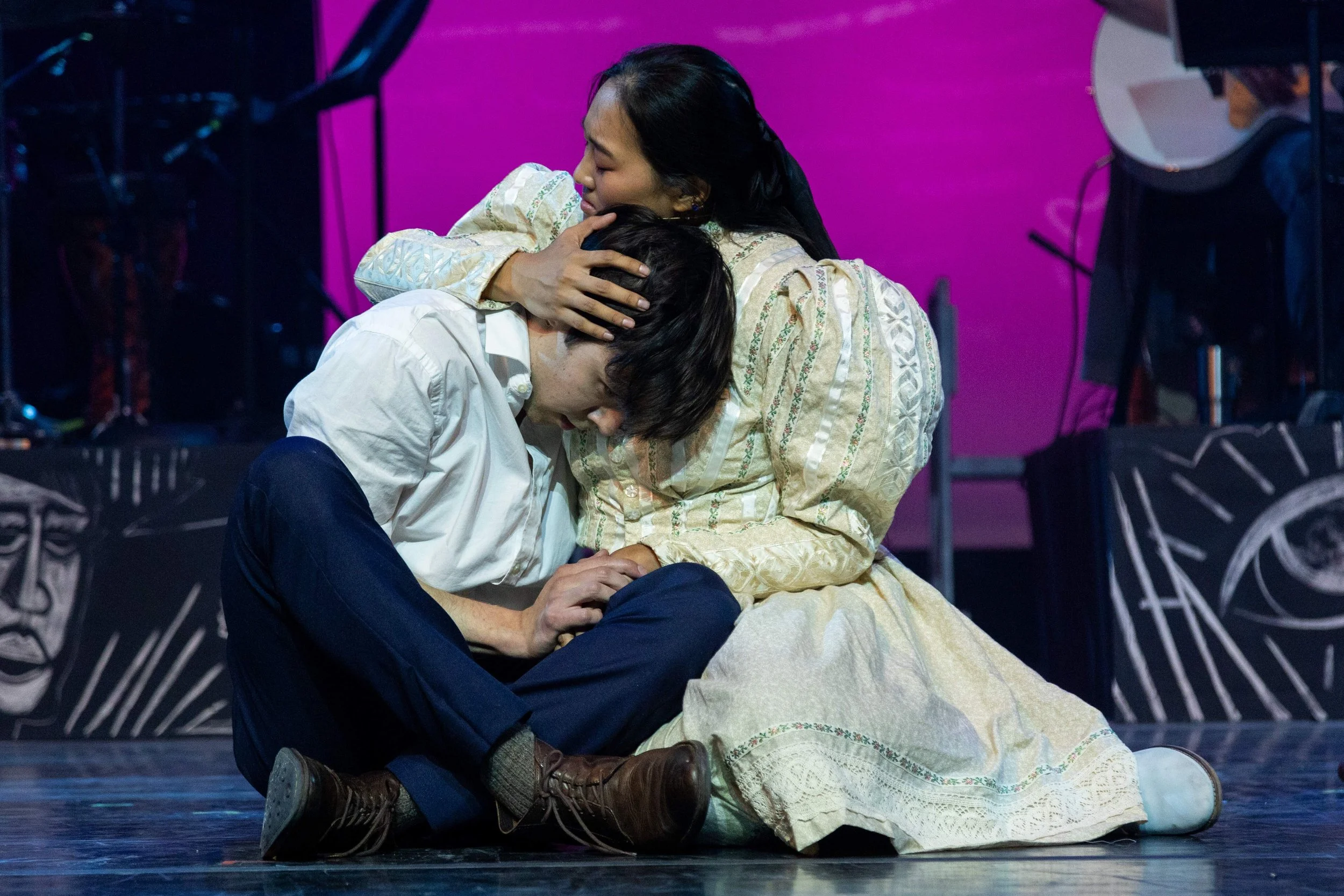 Spring Awakening - Jennie T. Anderson