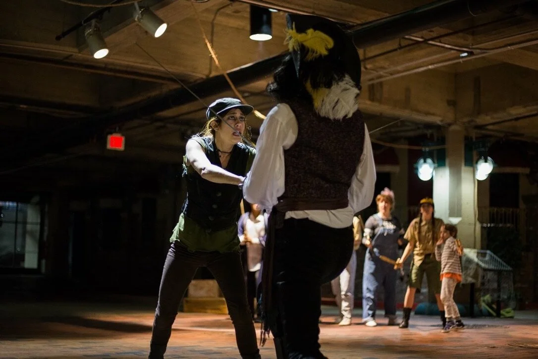 Hooks Revenge : Deer Bear Wolf Productions