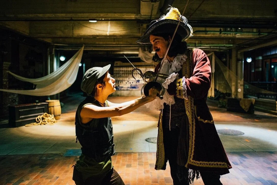 Hooks Revenge : Deer Bear Wolf Production