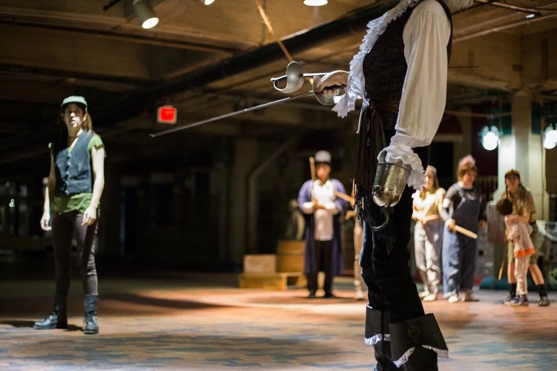 Hooks Revenge : Deer Bear Wolf Production