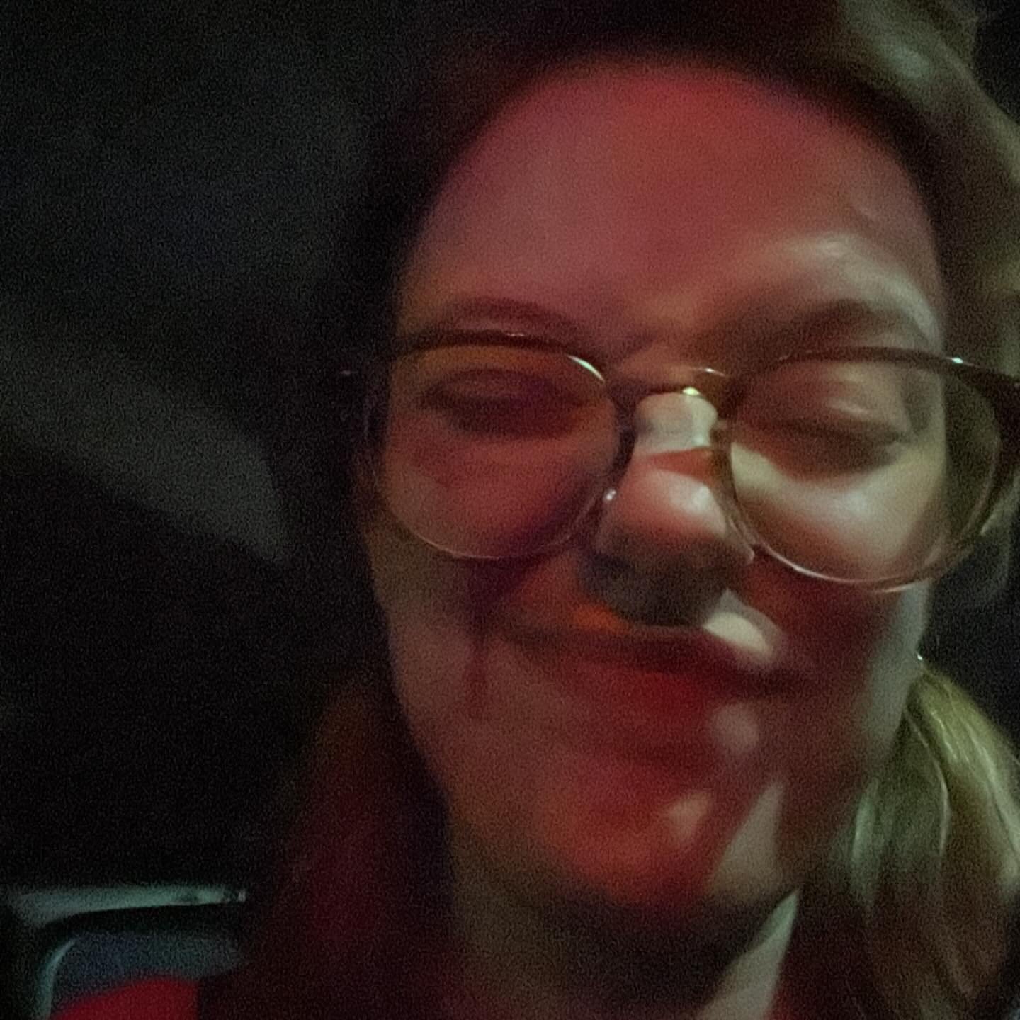 Went to fight class and also recorded some intimacy today with lovely lovely people.