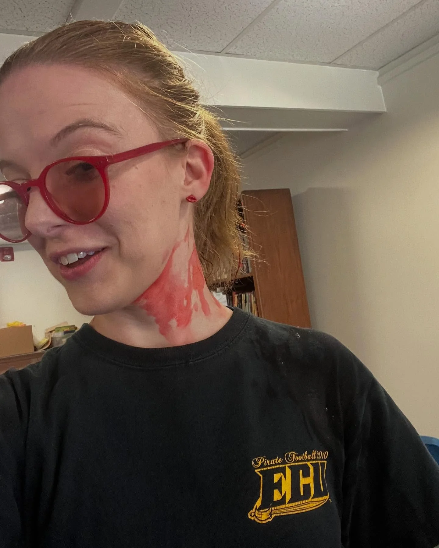 Blood pack day @rlt1936