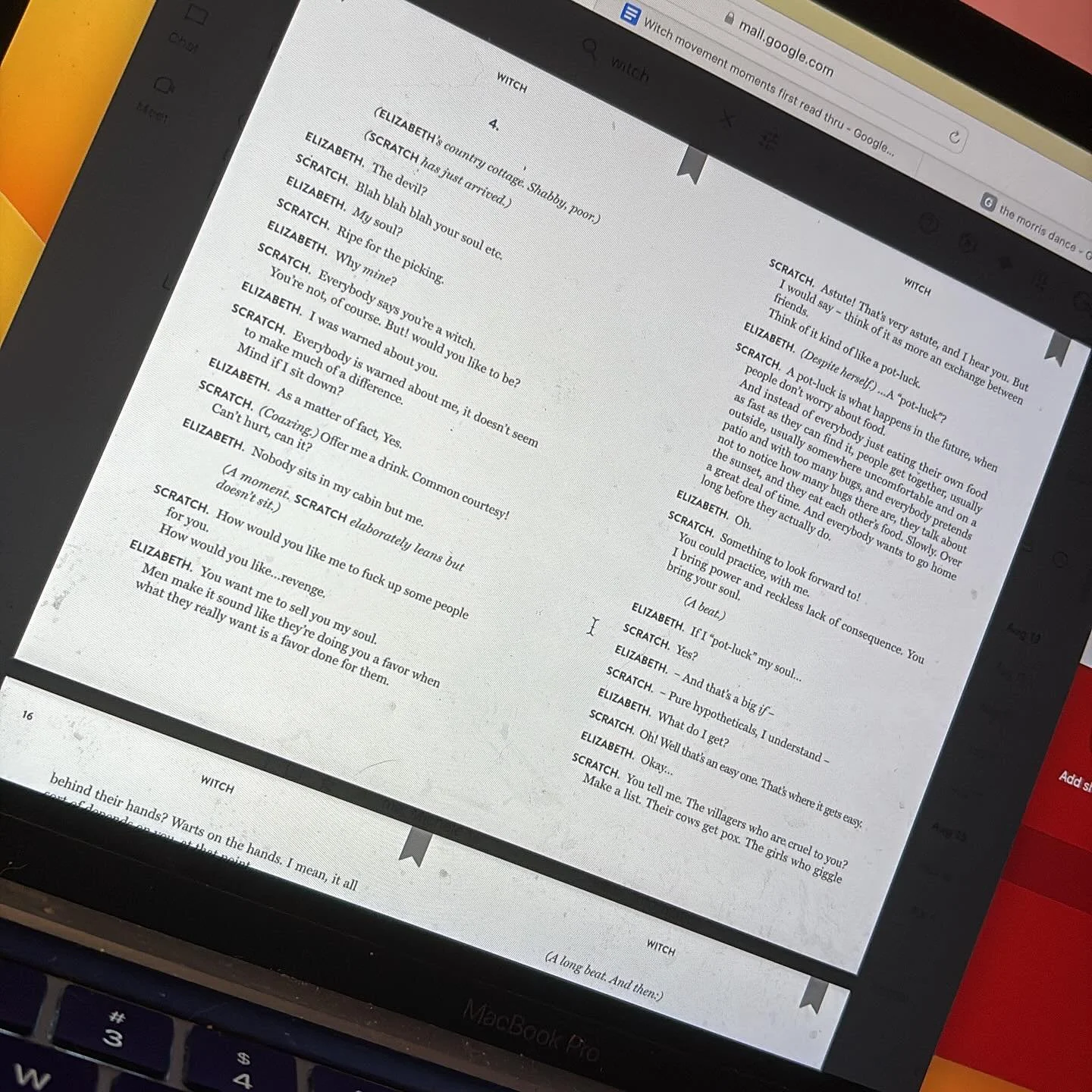 Work work work work work after being sick sick sick sick sick after getting married lol