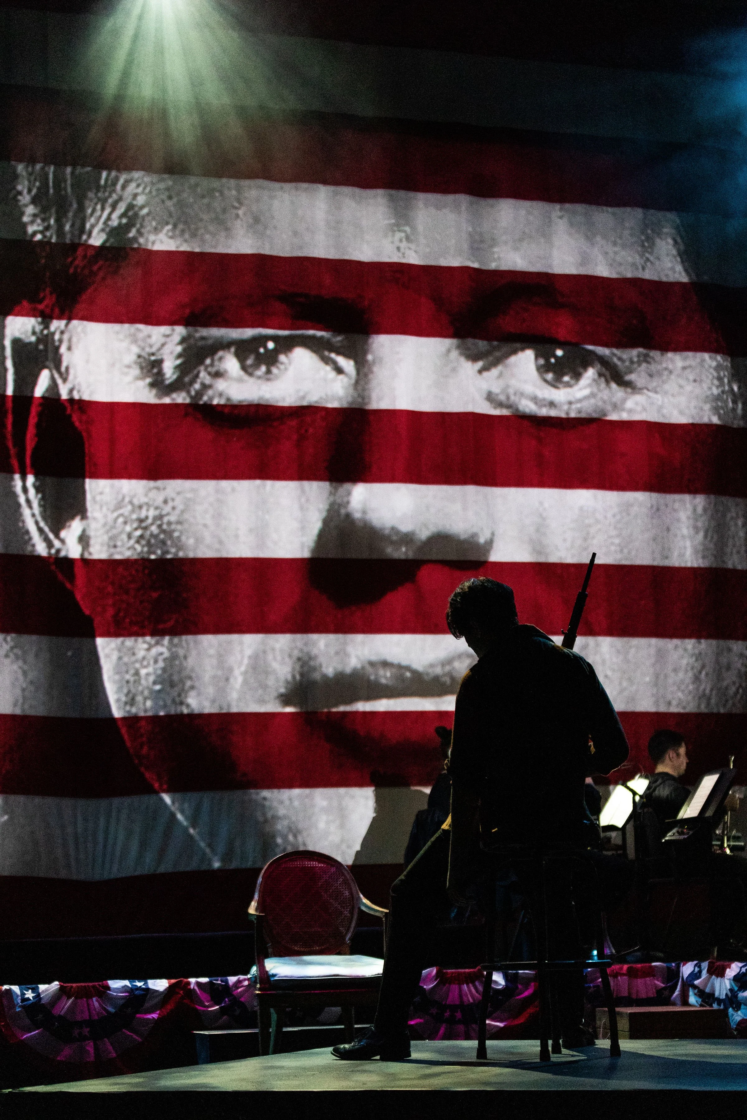 Assassins Jennie T. Anderson