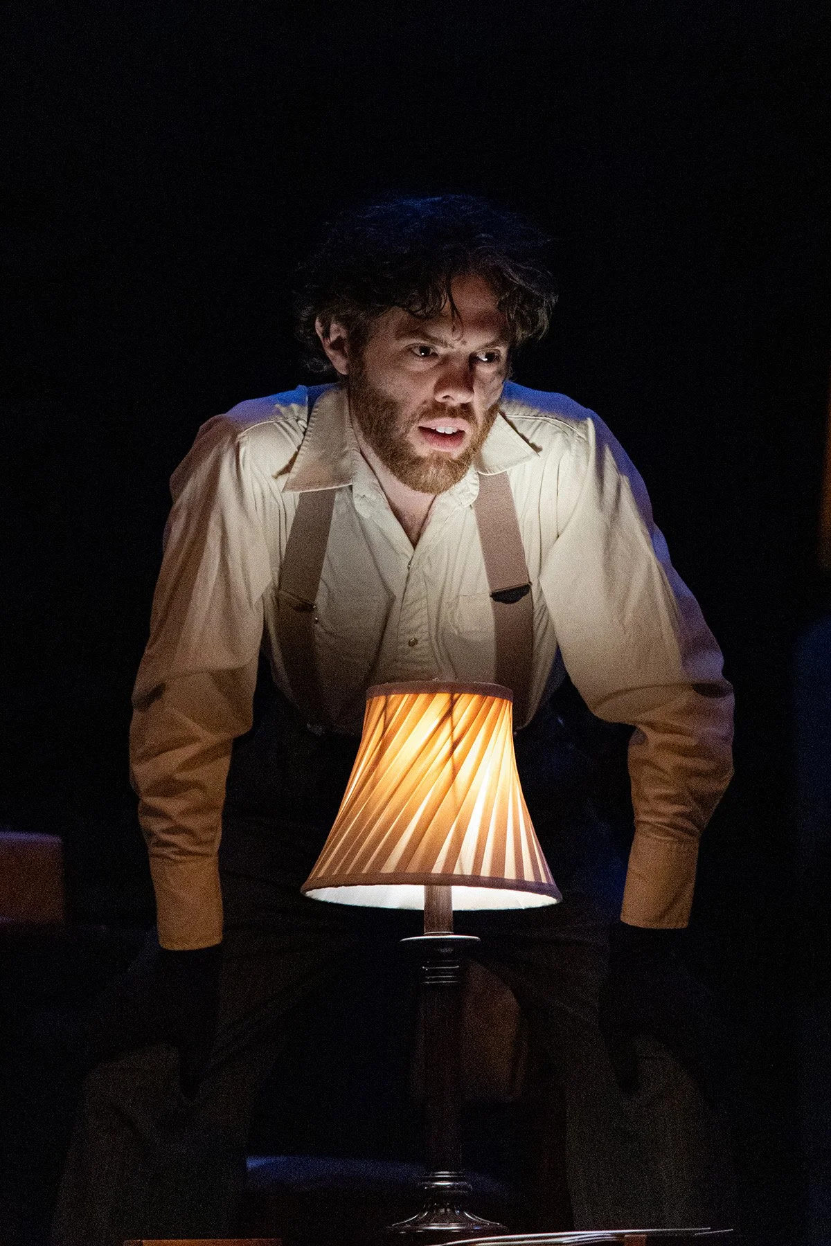 Wait Until Dark- Georgia Ensemble Theatre