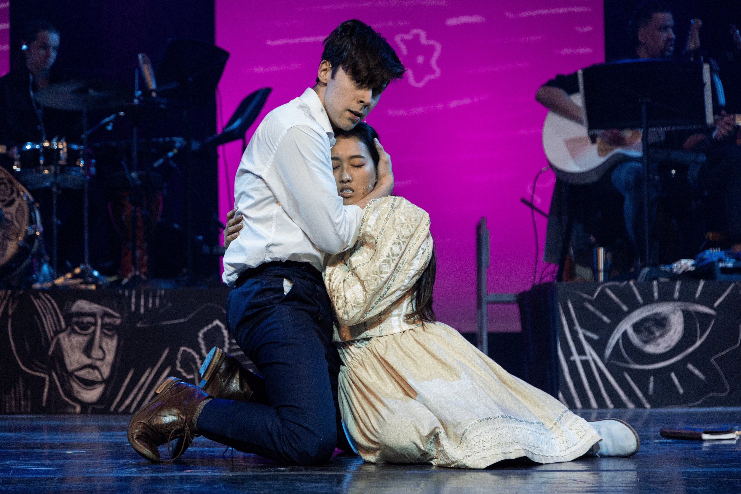 Spring Awakening - Jennie T. Anderson