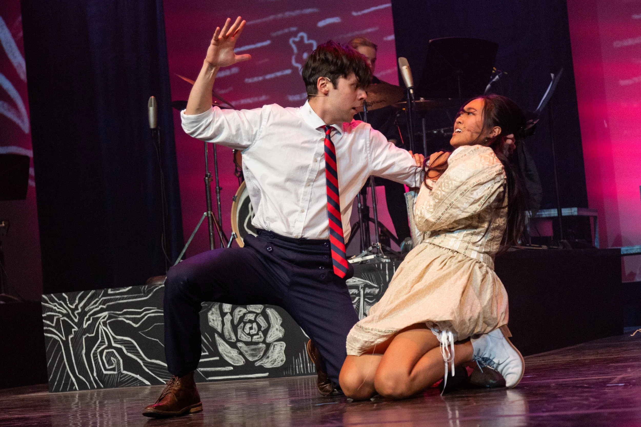 Spring Awakening- Jennie T. Anderson