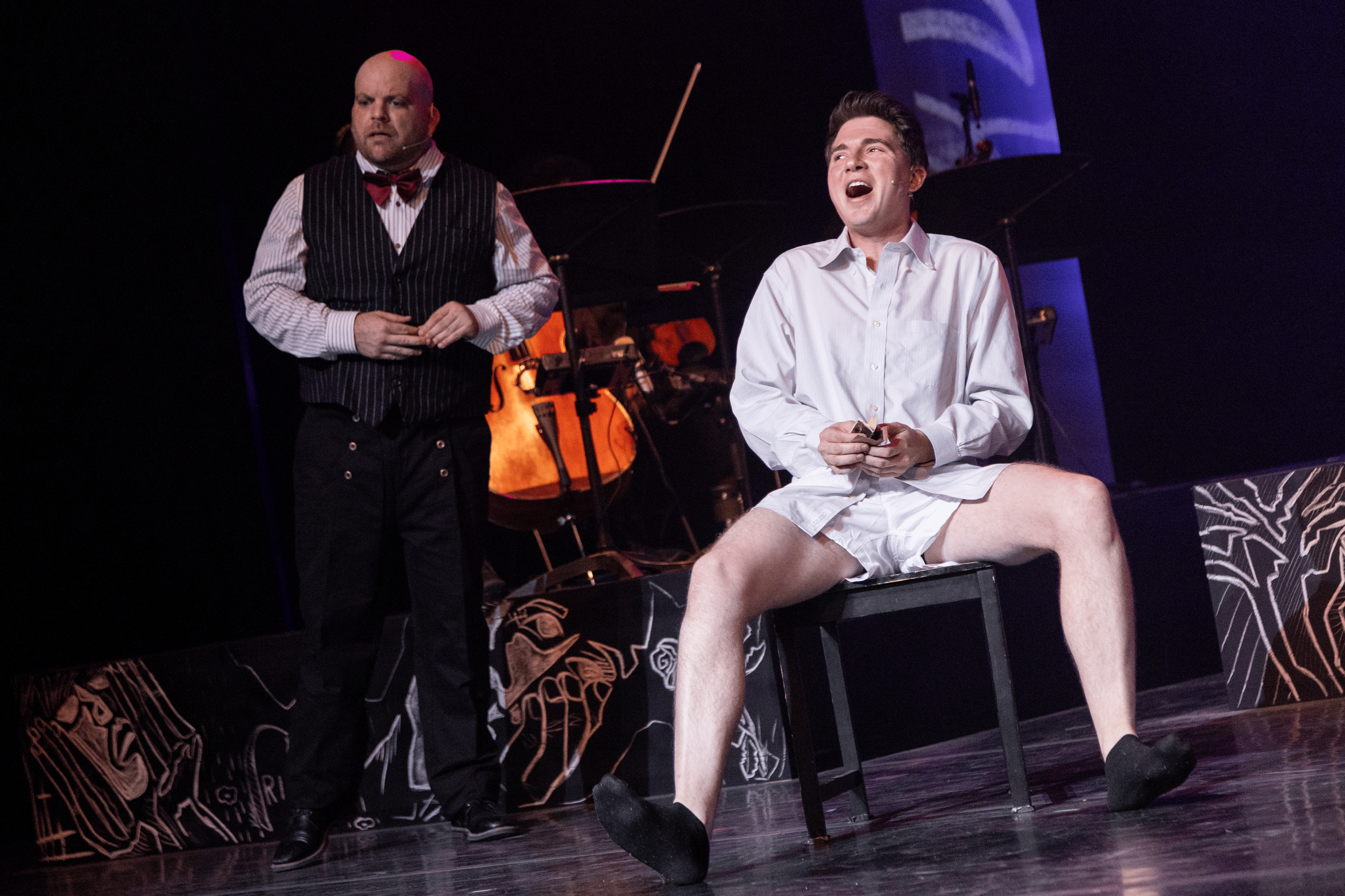 Spring Awakening - Jennie T. Anderson