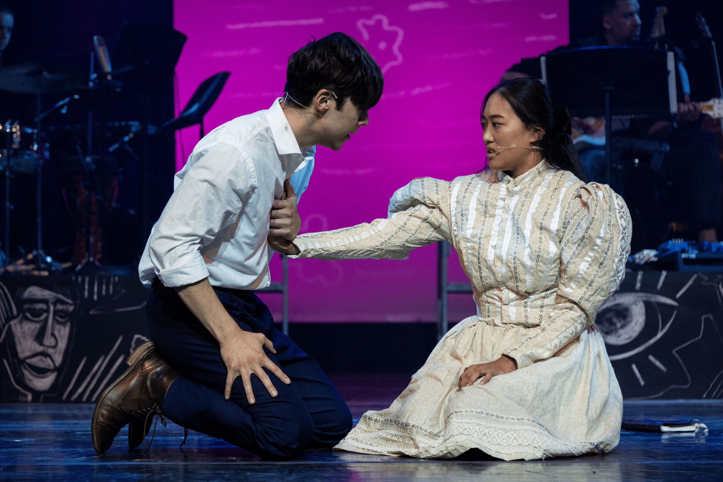 Spring Awakening - Jennie T. Anderson