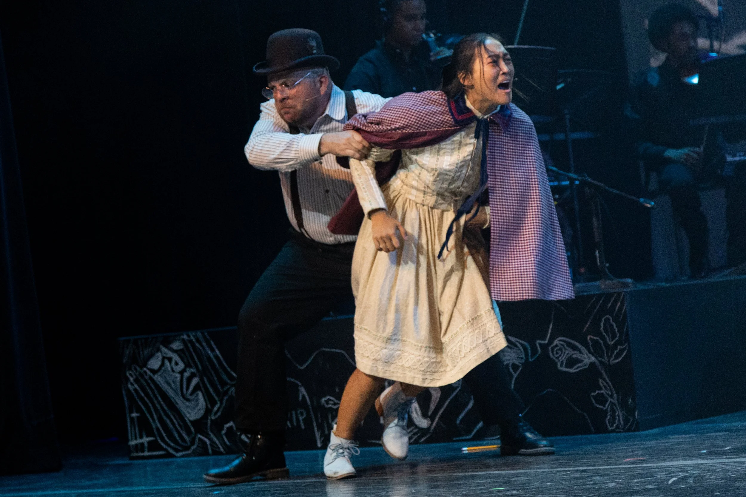 Spring Awakening- Jennie T. Anderson