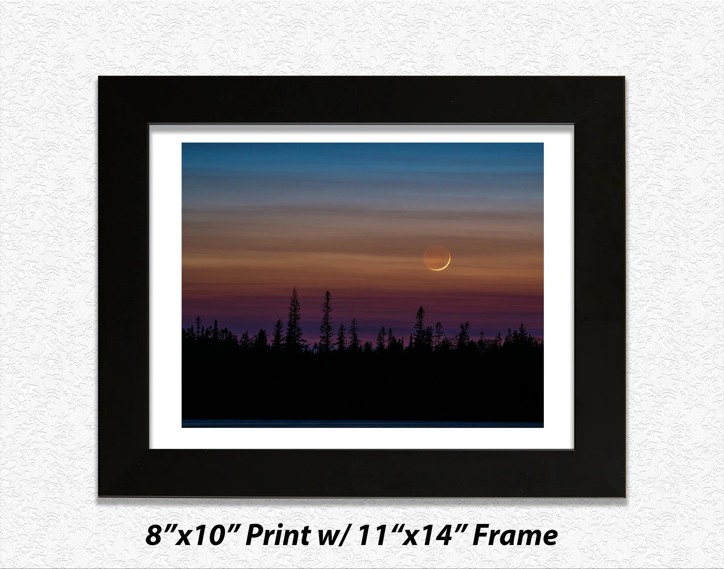 8x10 Frame with Mat.jpg