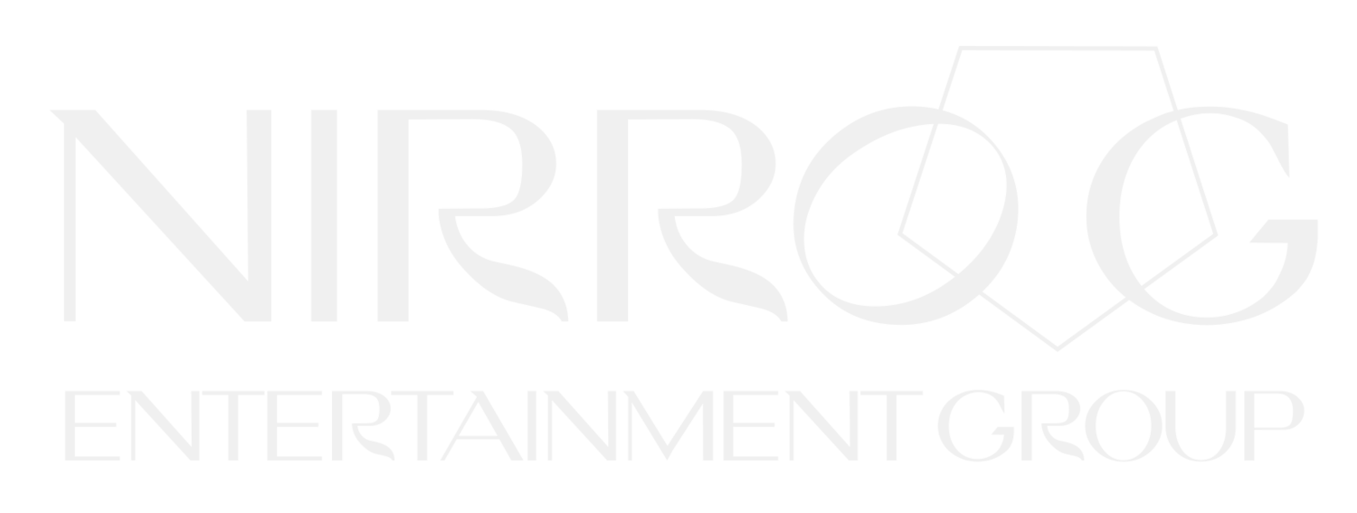 Nirro G Entertainment