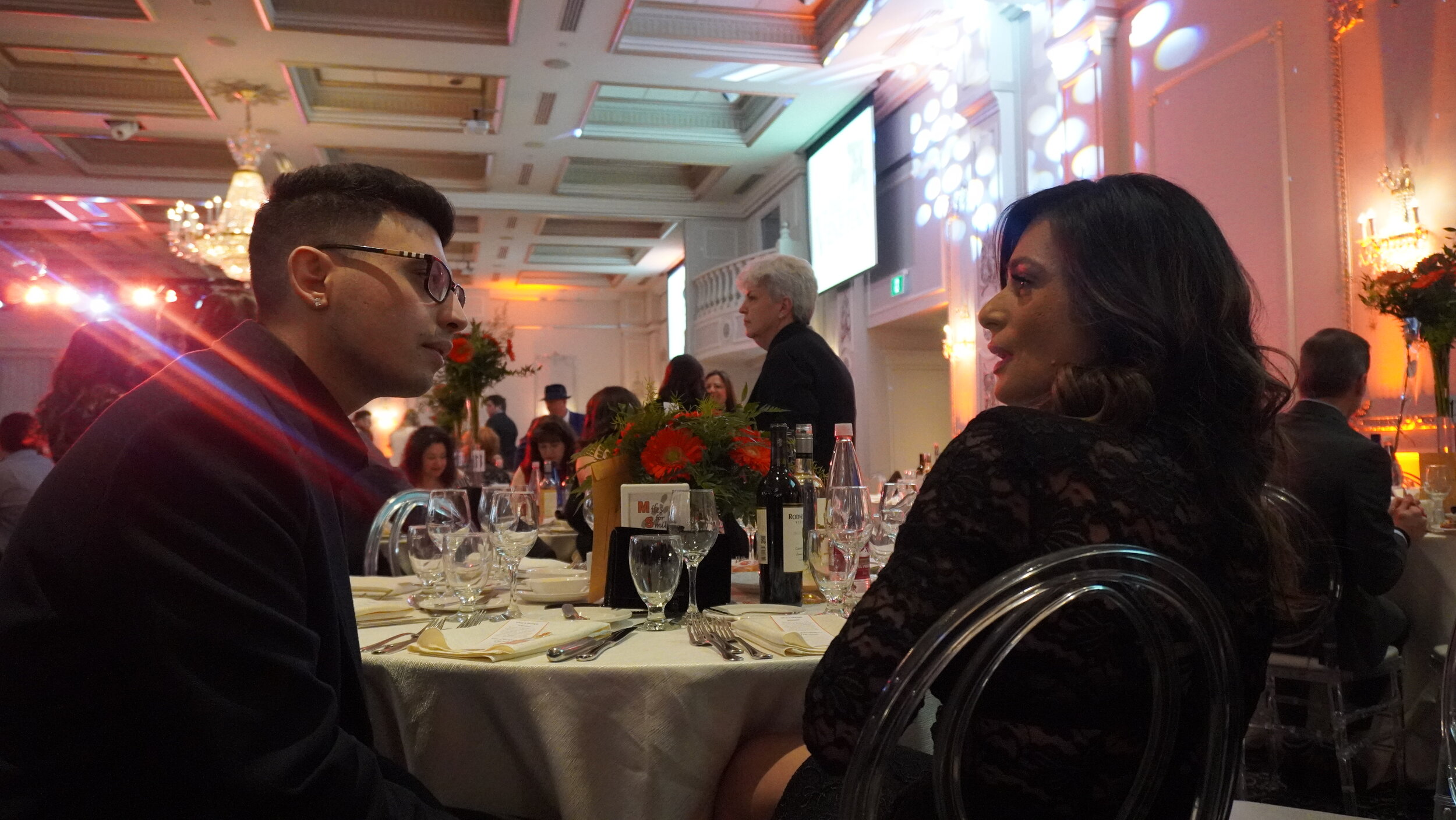 Corporate event Mentalist available for conferences, trade shows, and galas in Canada