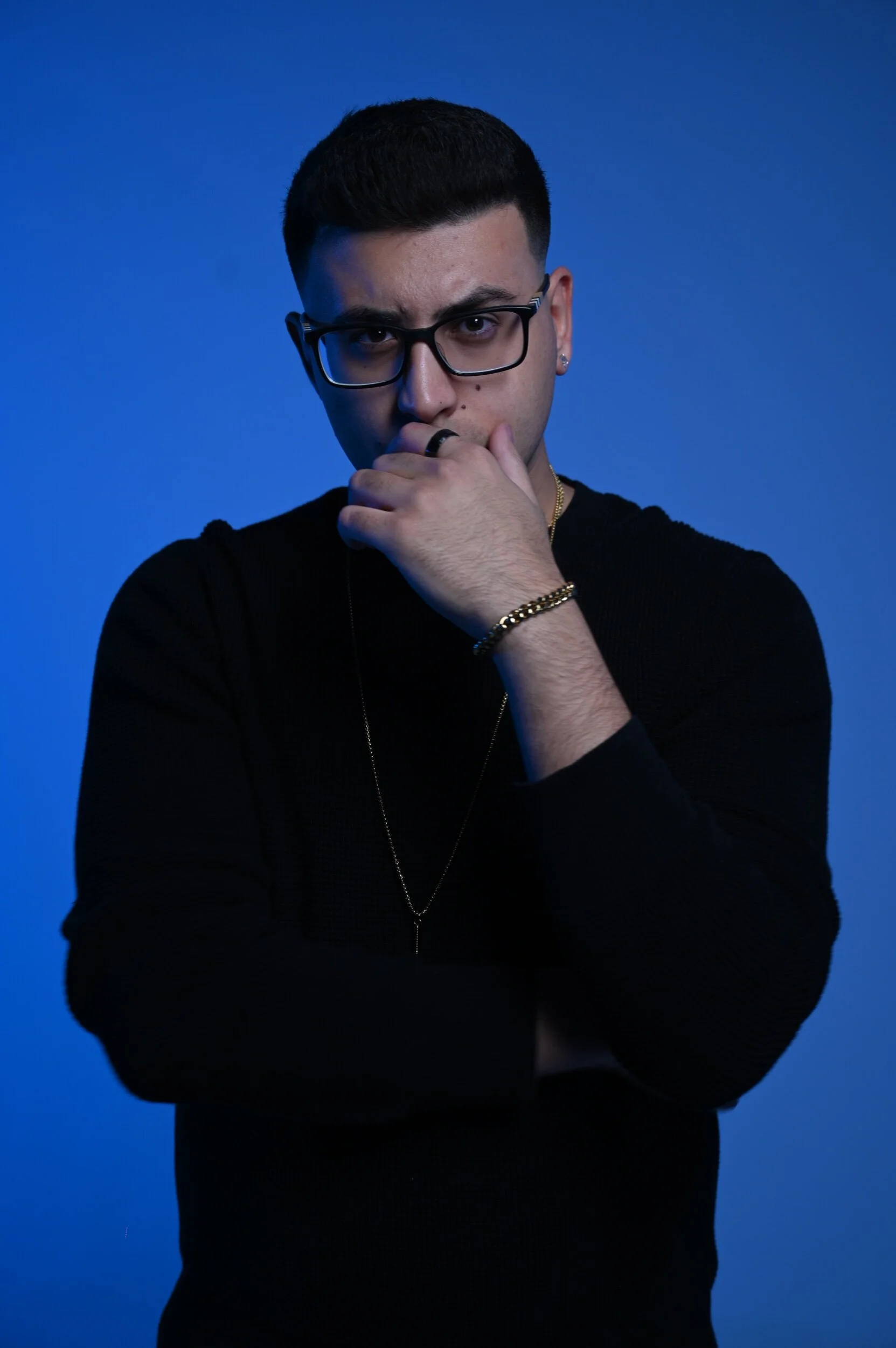 Psychological illusionist & Mentalist – top-rated entertainer in Toronto for corporate events.