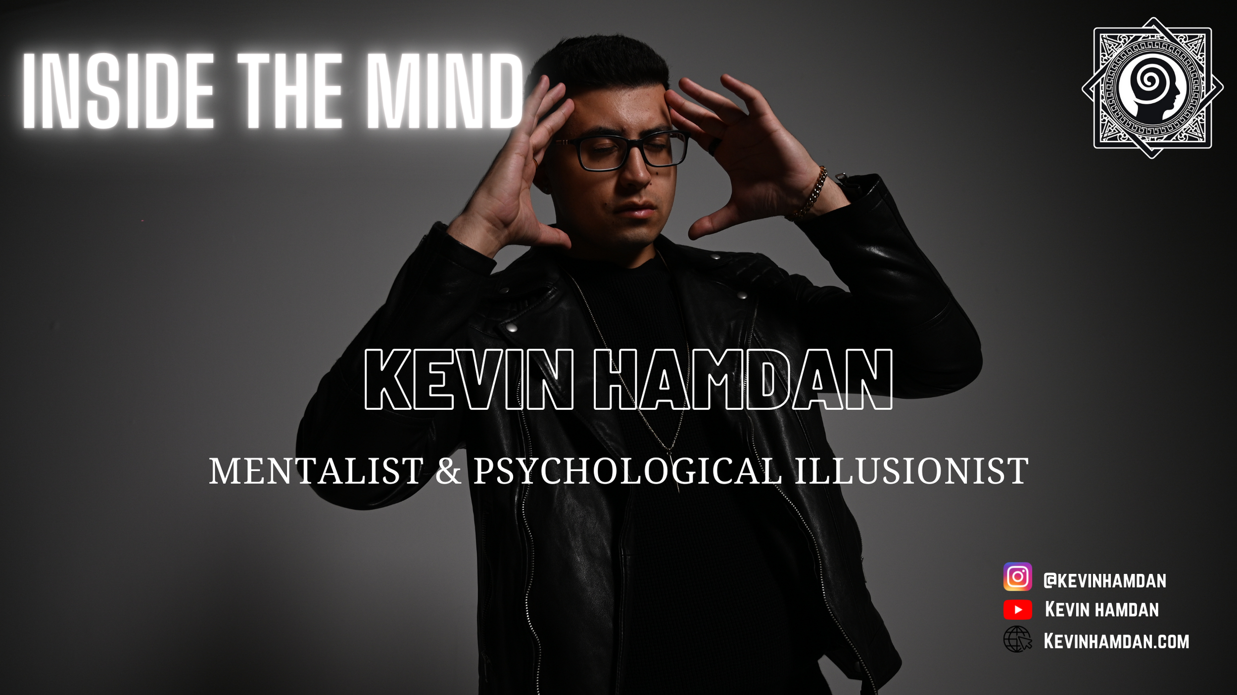 Hire Canada’s top corporate Mentalist for high-end business functions