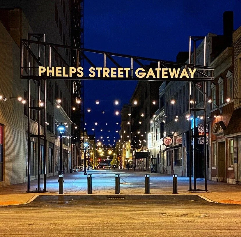 A Neider Architecture