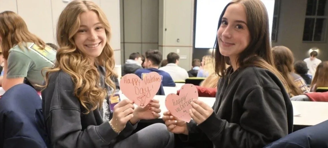 Community Service &amp; Resume Review 