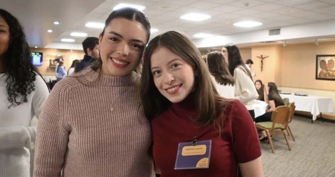 Pre-Interview Networking 