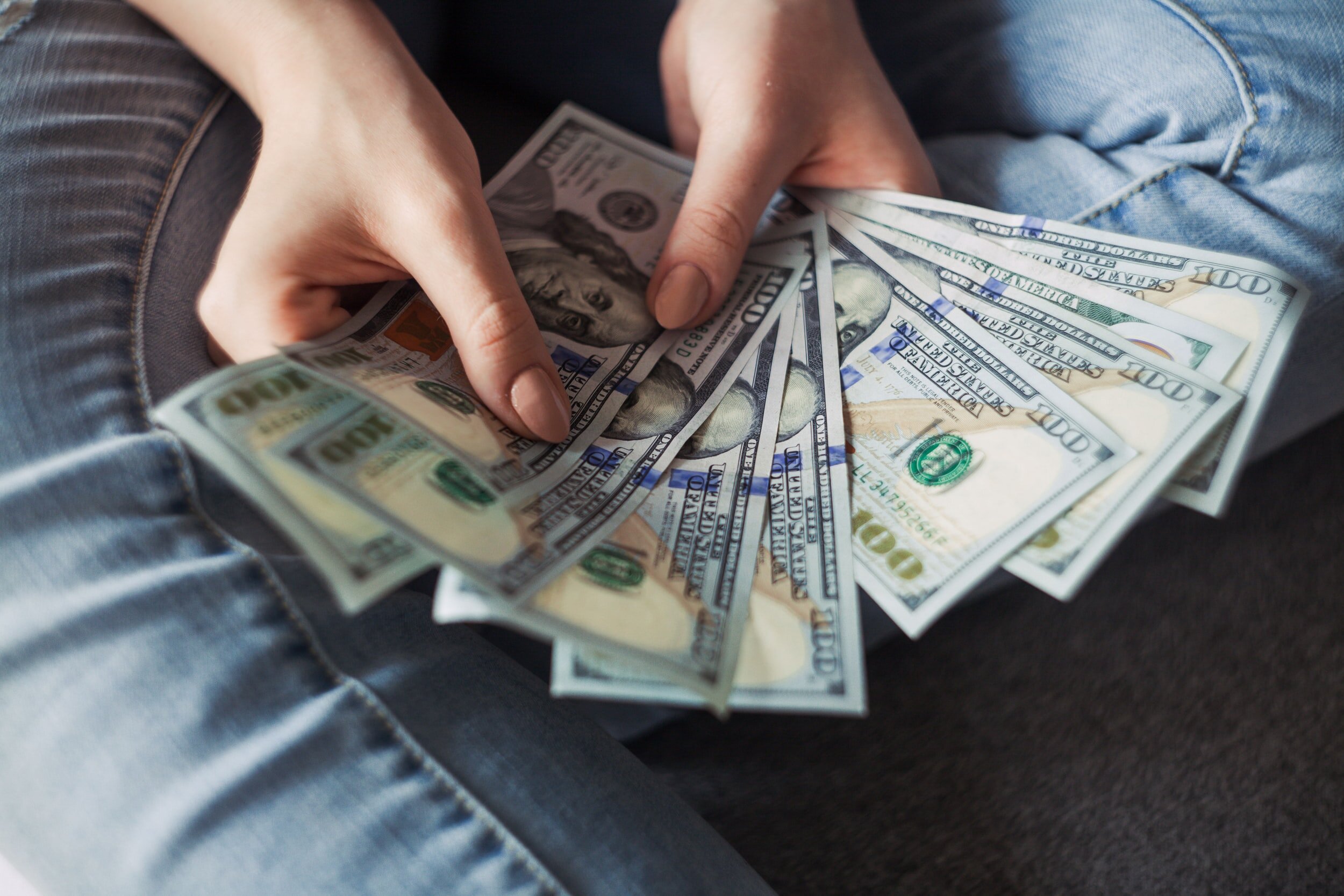 Recovery Rebate Credit a.k.a. Stimulus Check