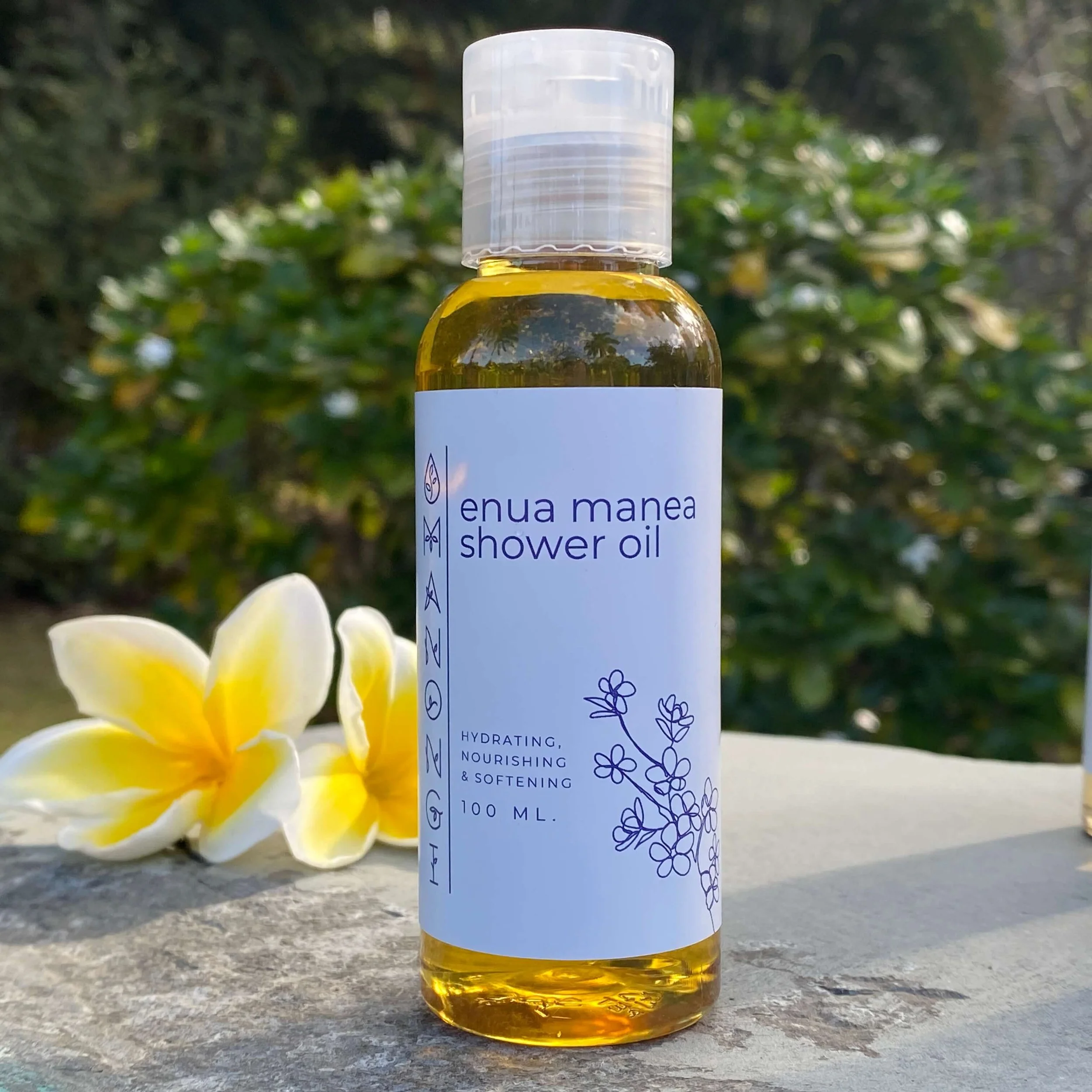 ENUA MANEA SHOWER OIL