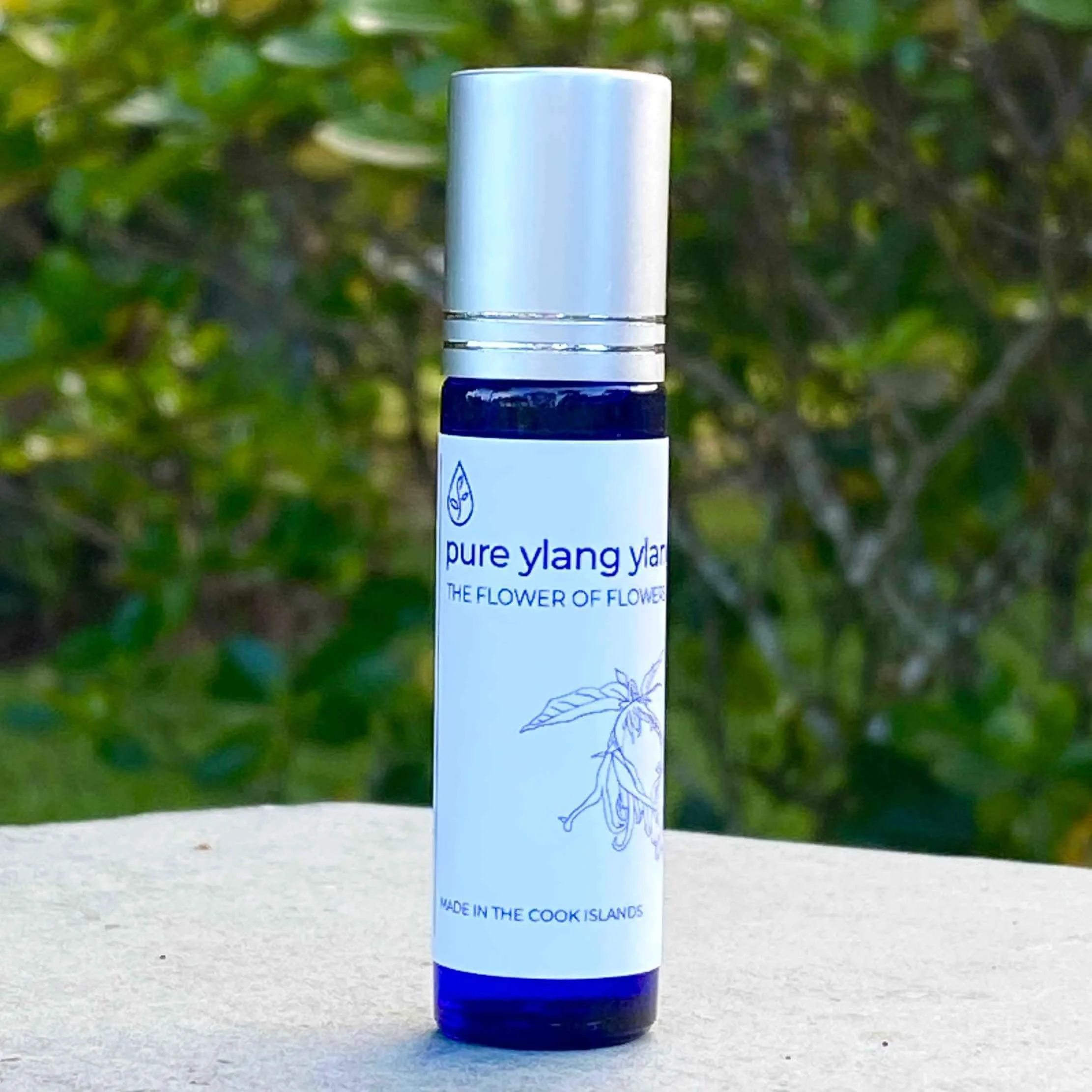 PURE YLANG YLANG