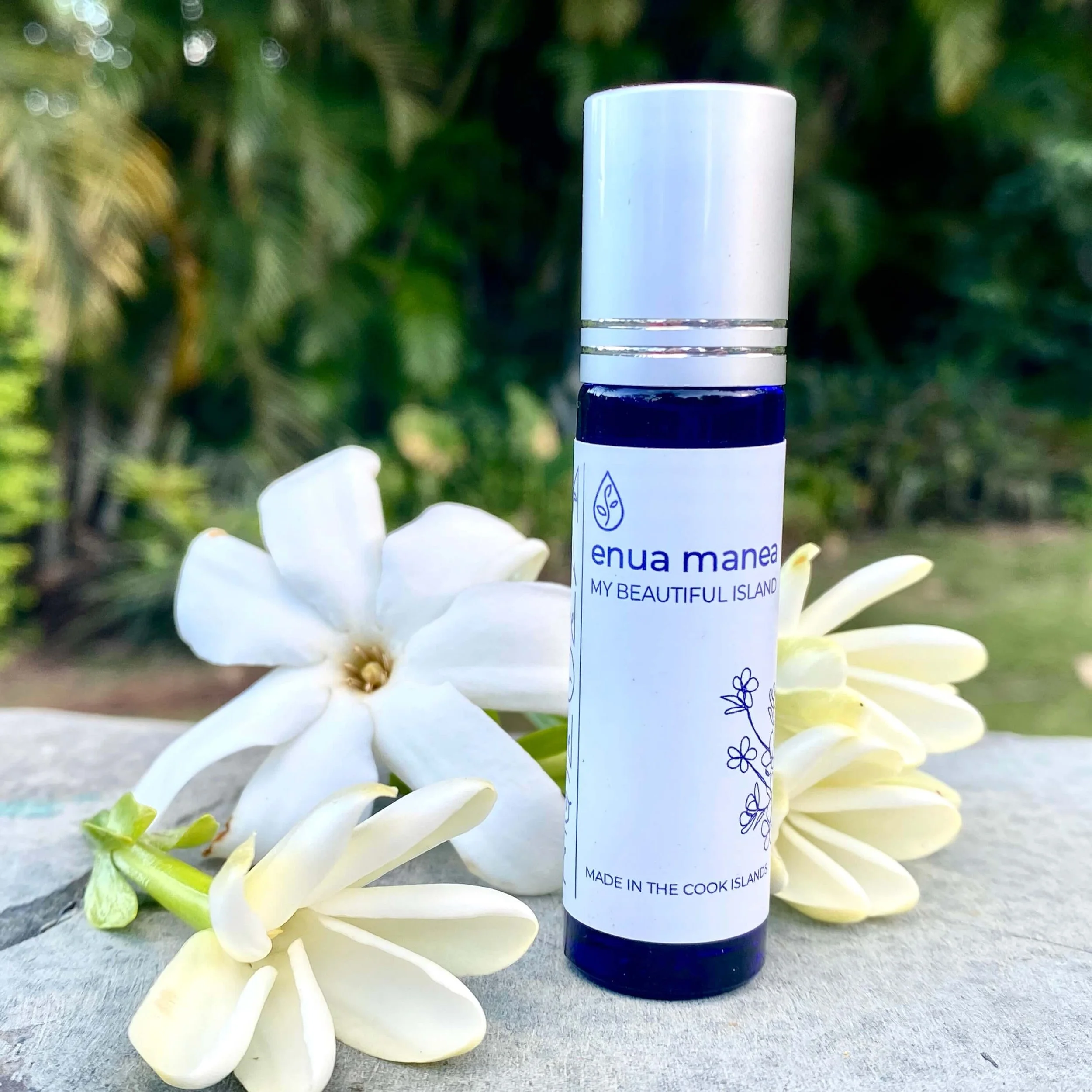 ENUA MANEA  ROLL-ON FRAGRANCE