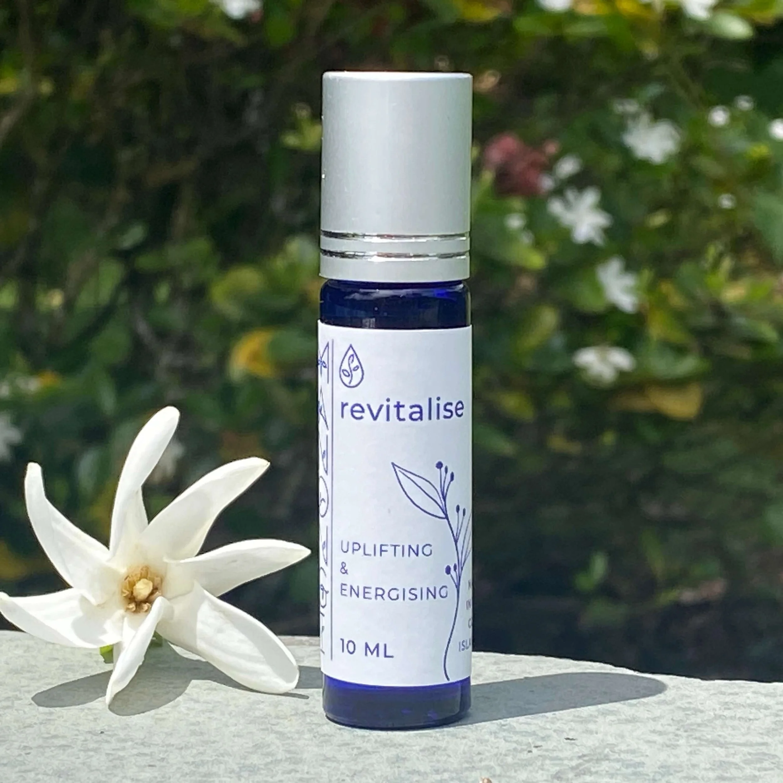 REVITALISE