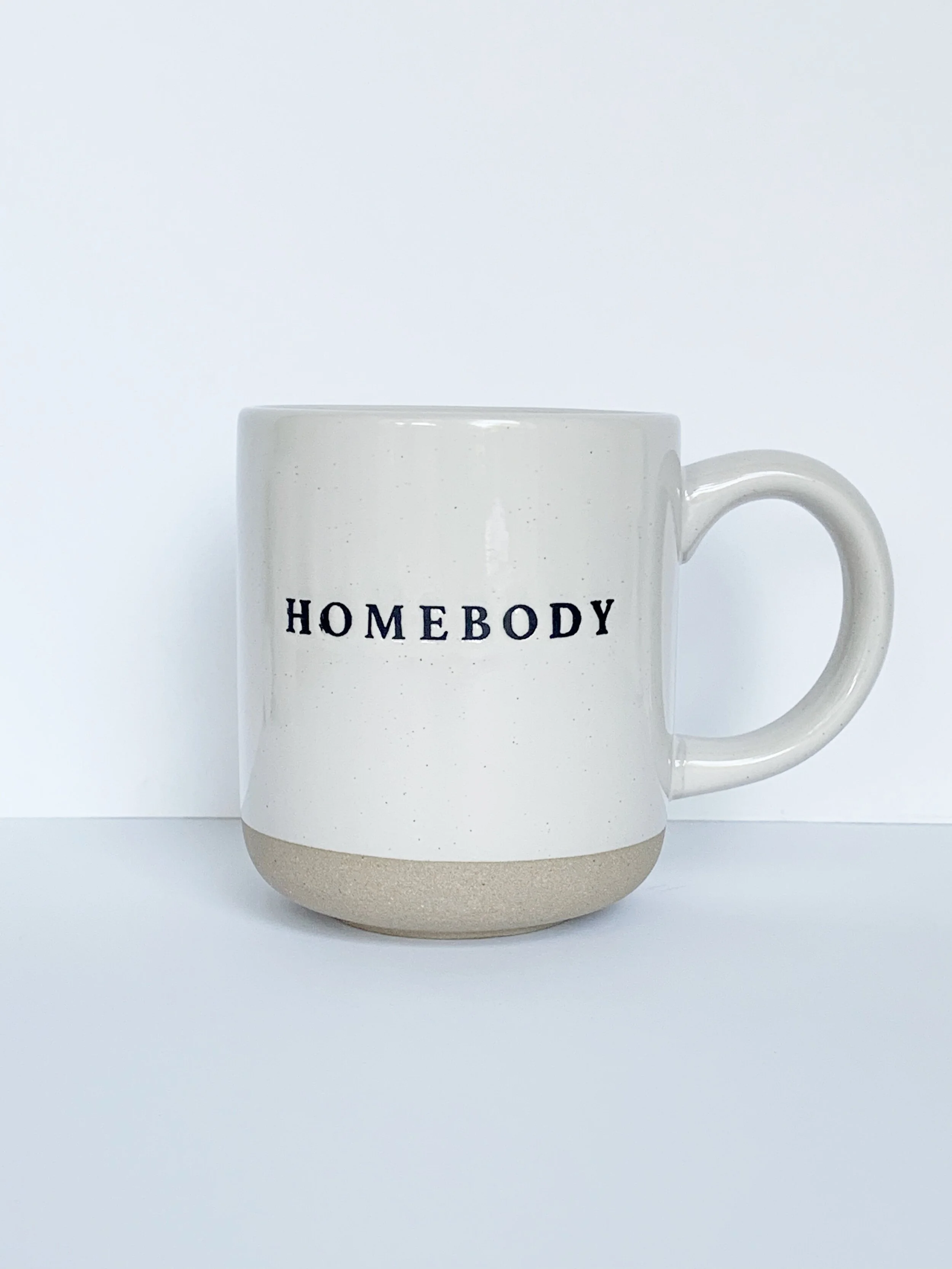 HOMEBODY MUG
