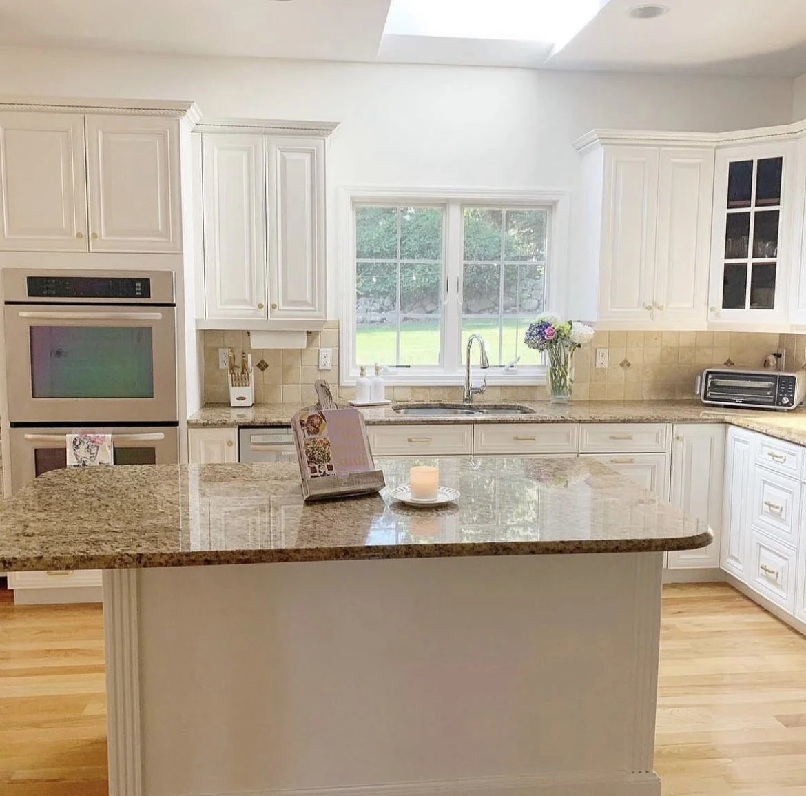 Kitchen 43 Transformation 