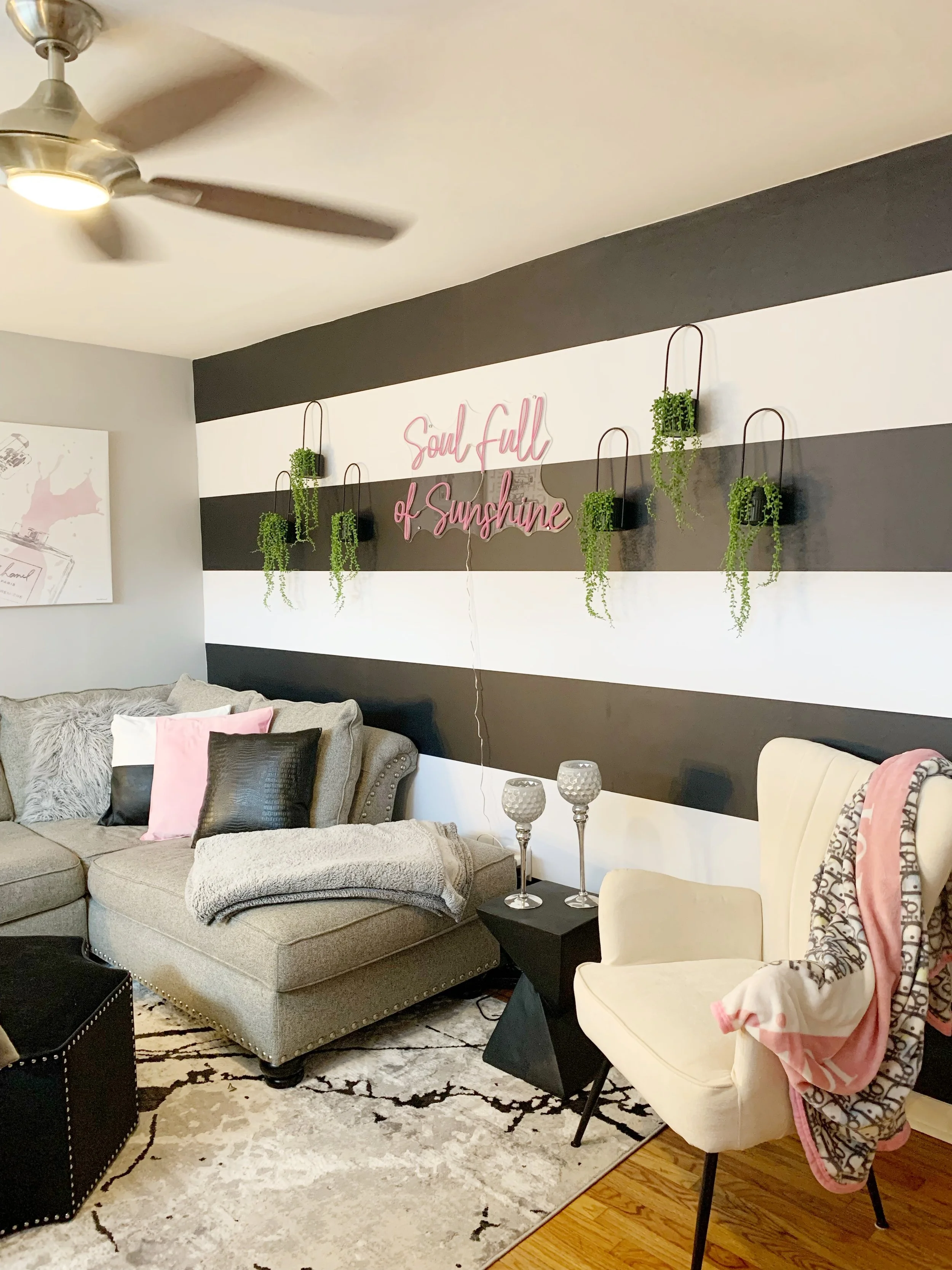 Bachelorette Glam Rental Reno