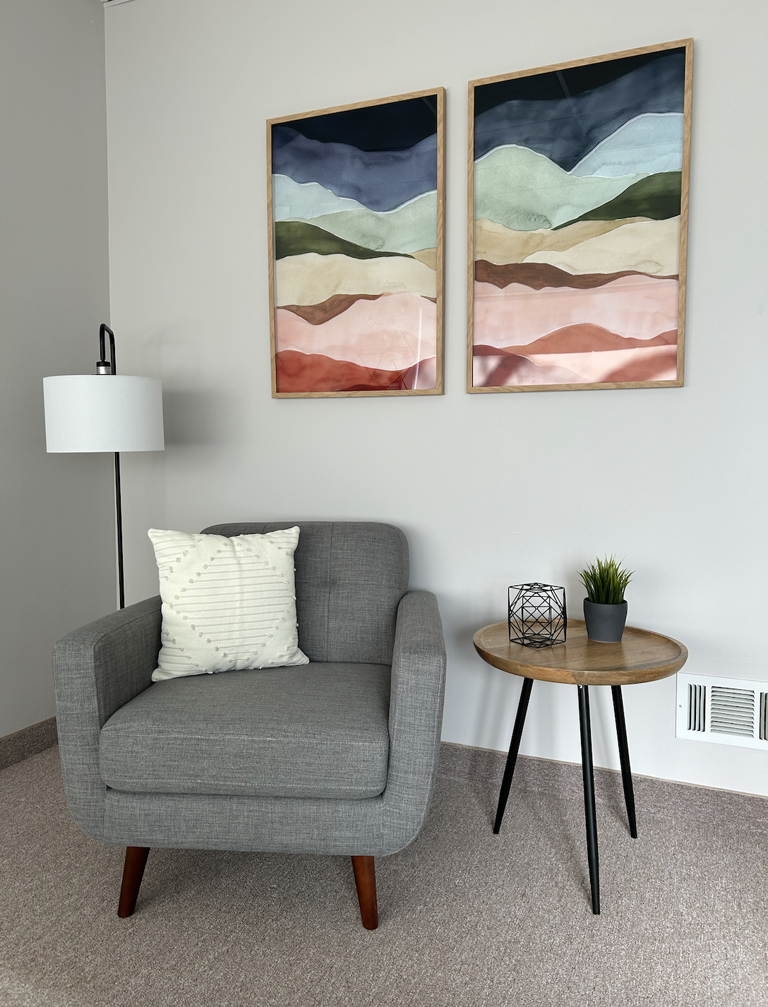 Restorative Psychotherapy Services - New Office