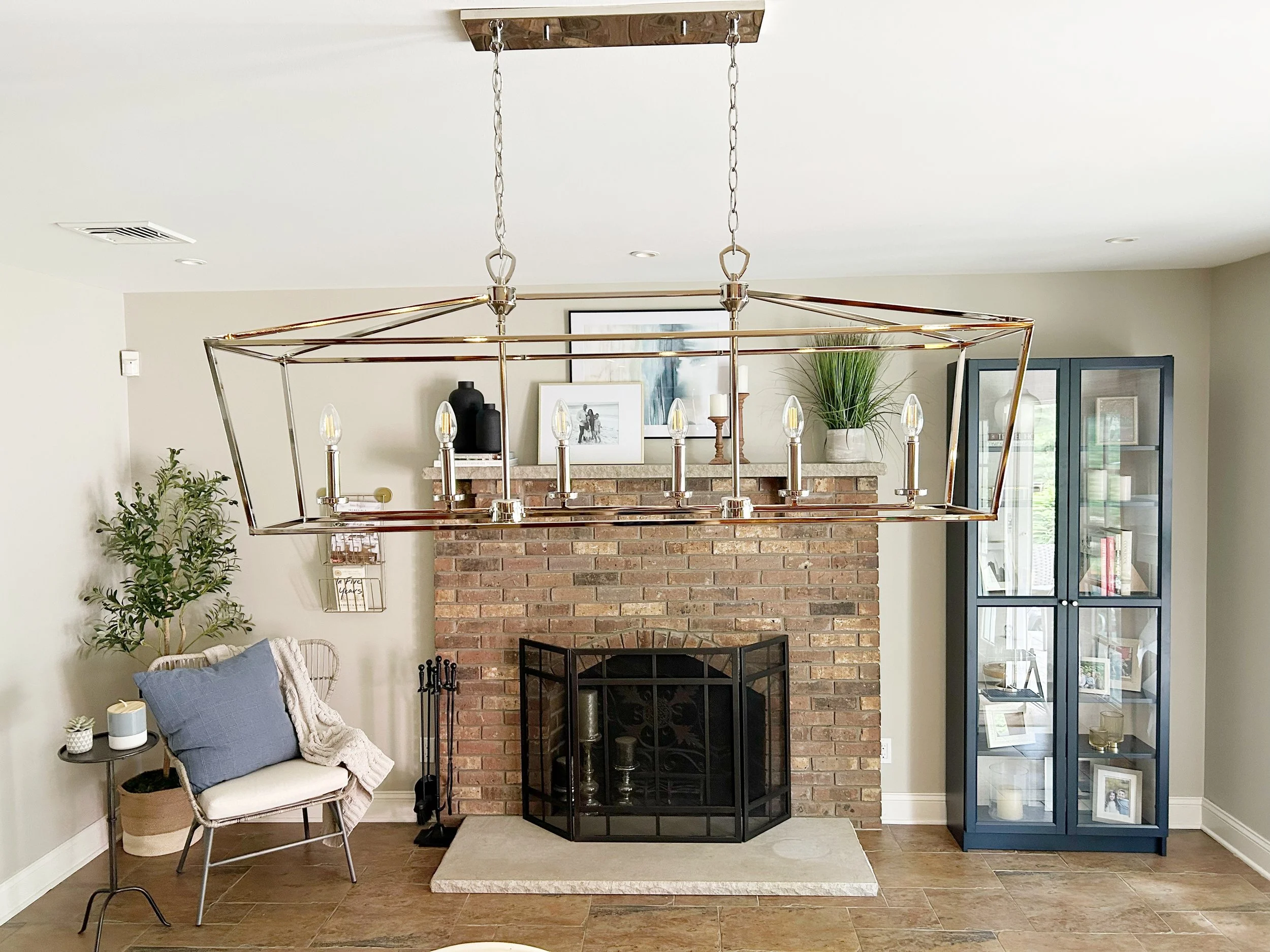 Project Laurier Dining