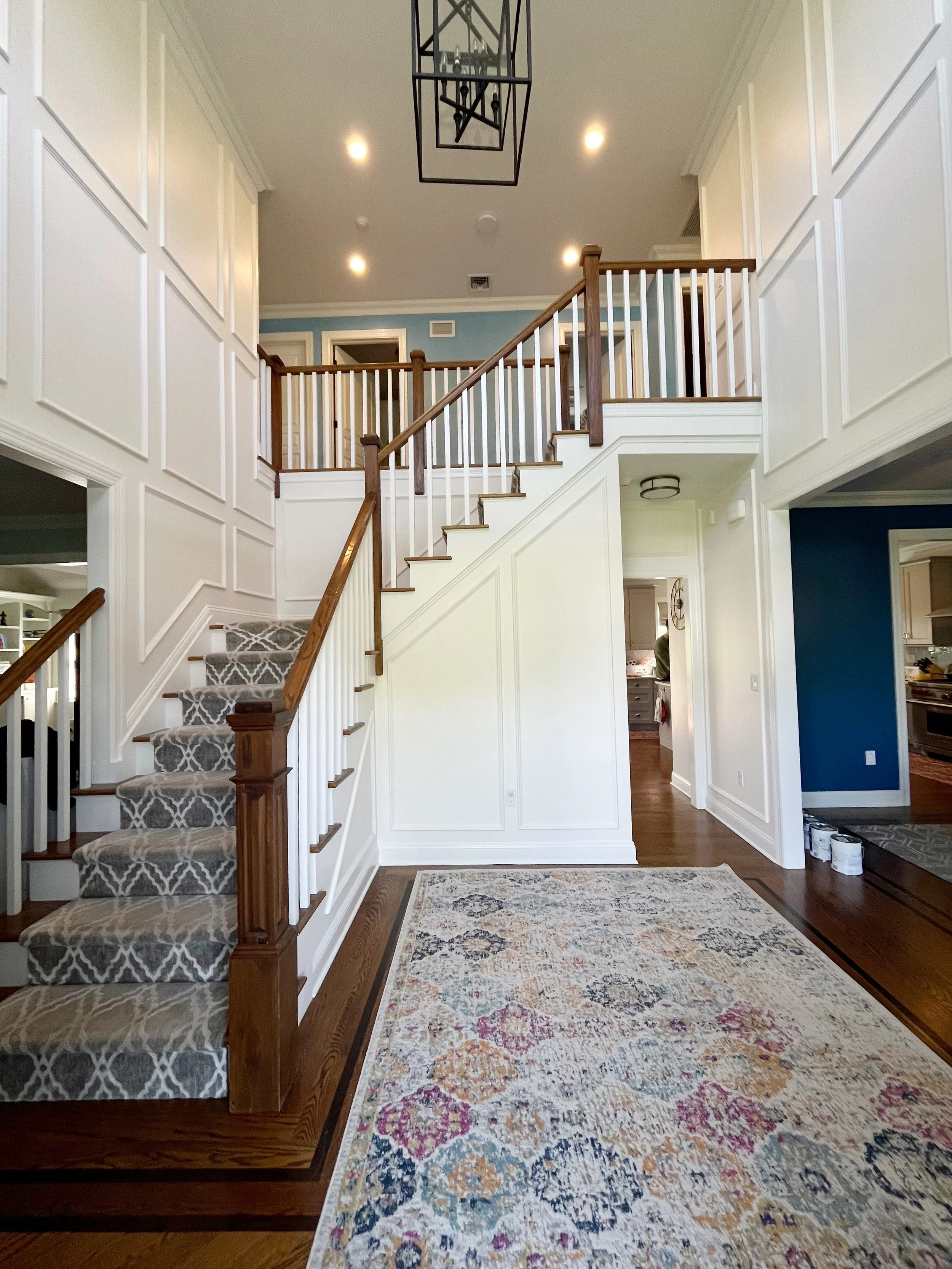 Project Keenan Foyer 