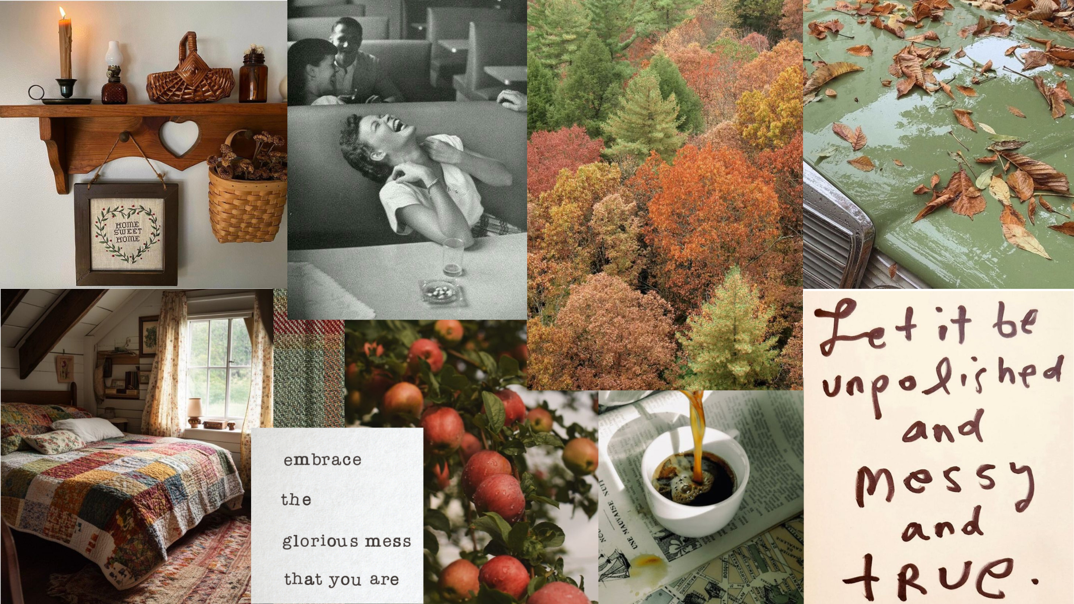September 2025 | Issue 8 | Embrace