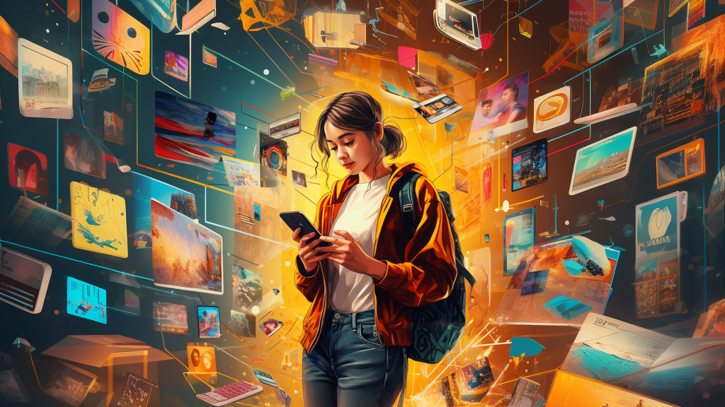 Understanding Gen-Z’s Values