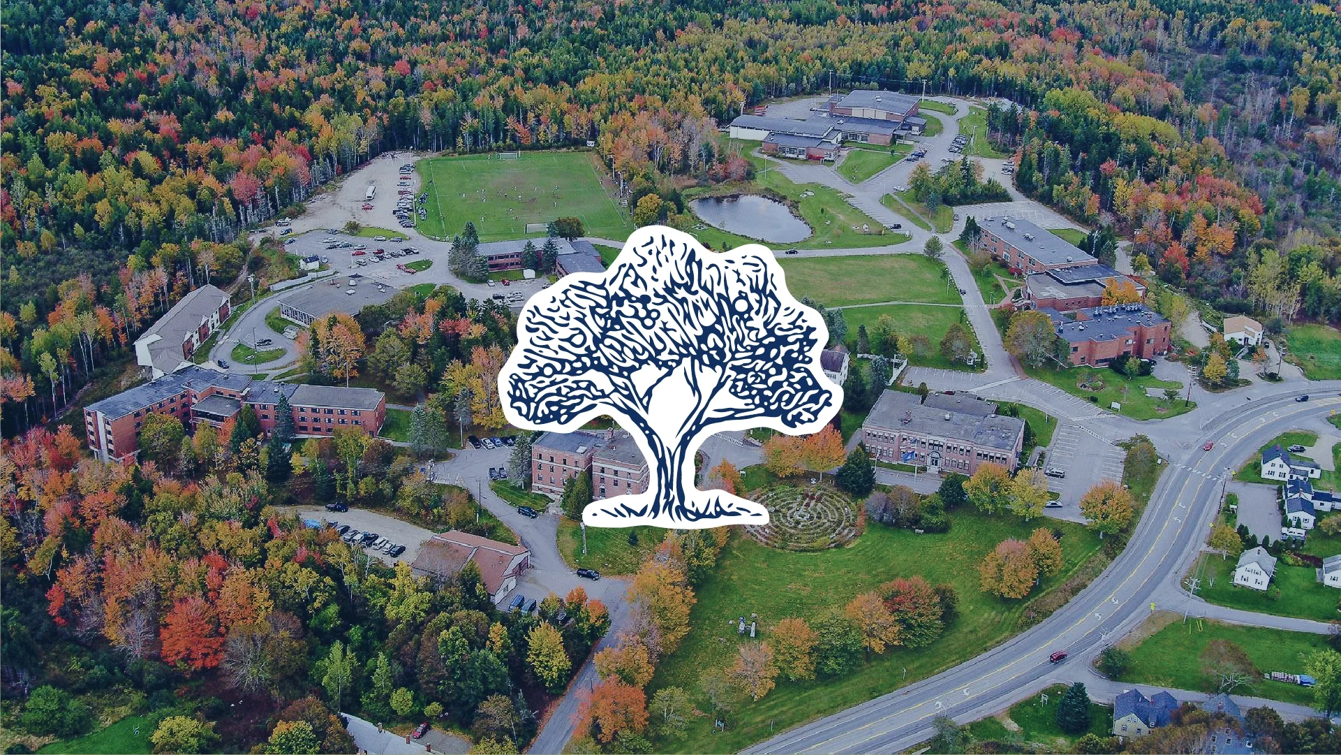 Apple Tree Apartments