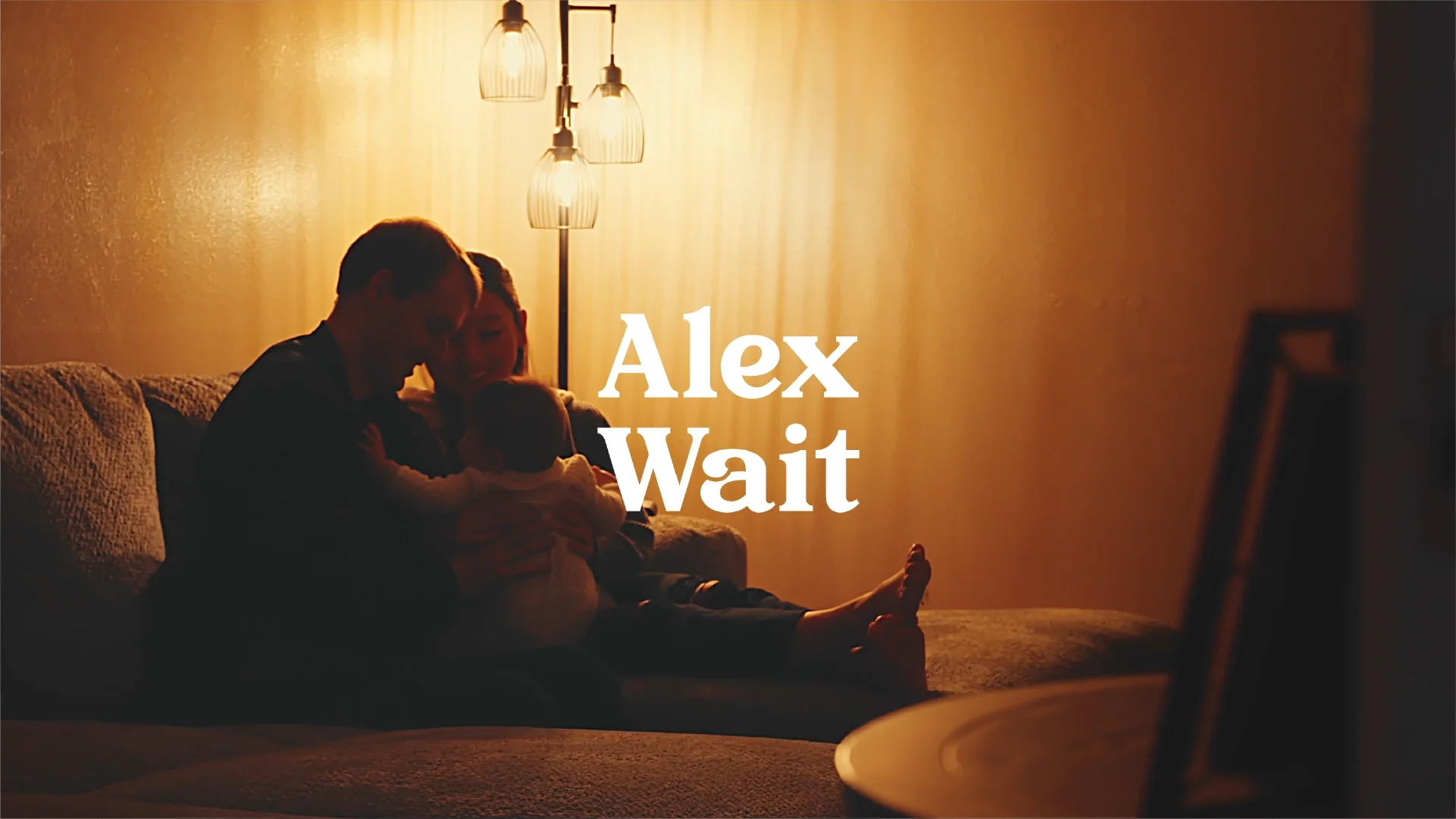 Alex Wait for State House