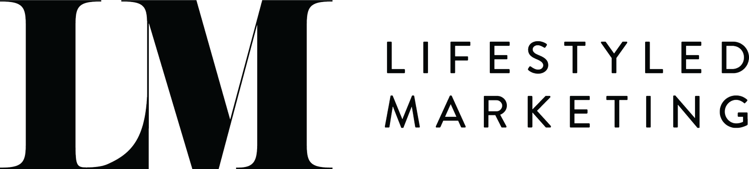 Lifestyled Marketing