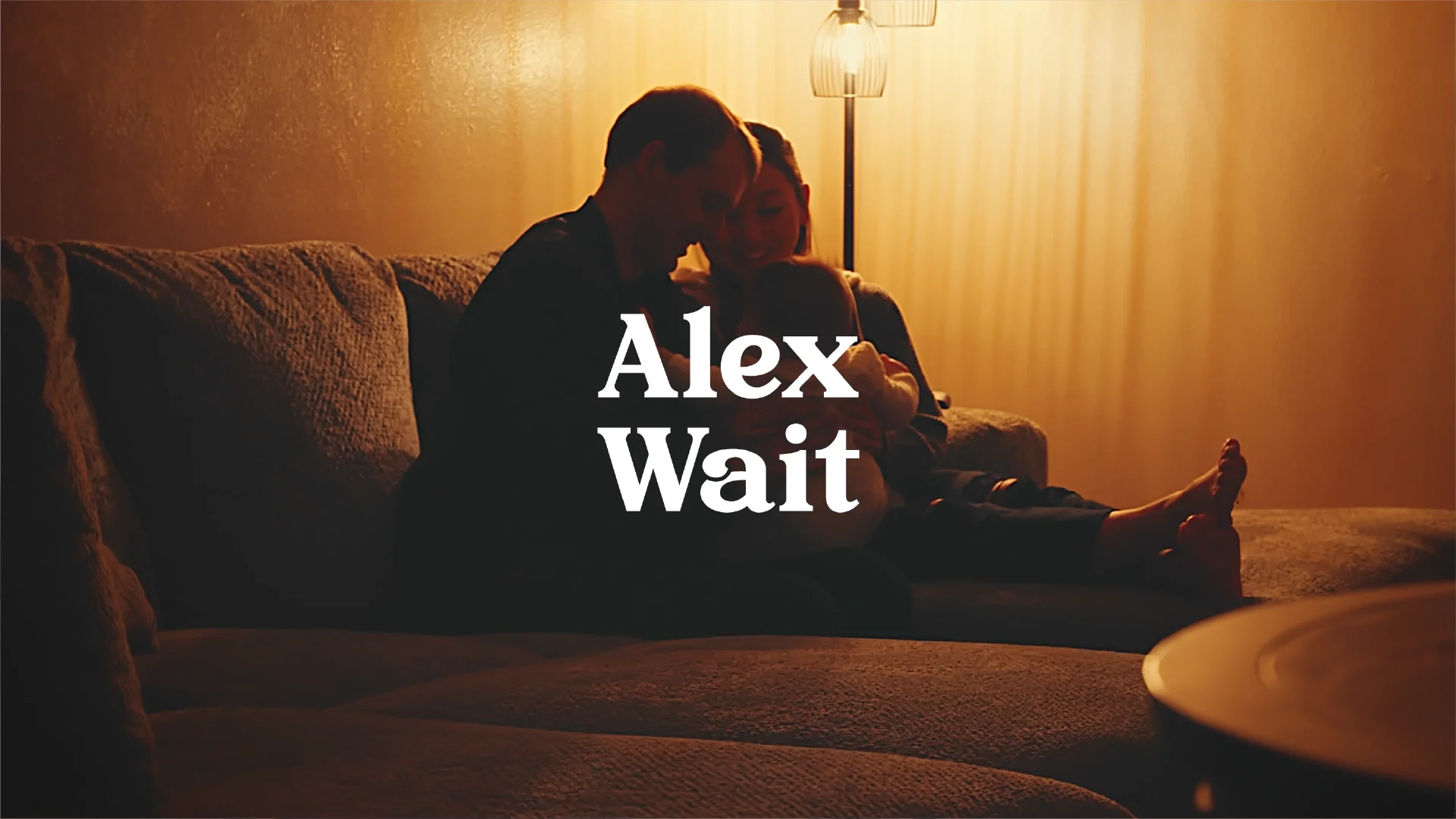 Alex Wait for State House