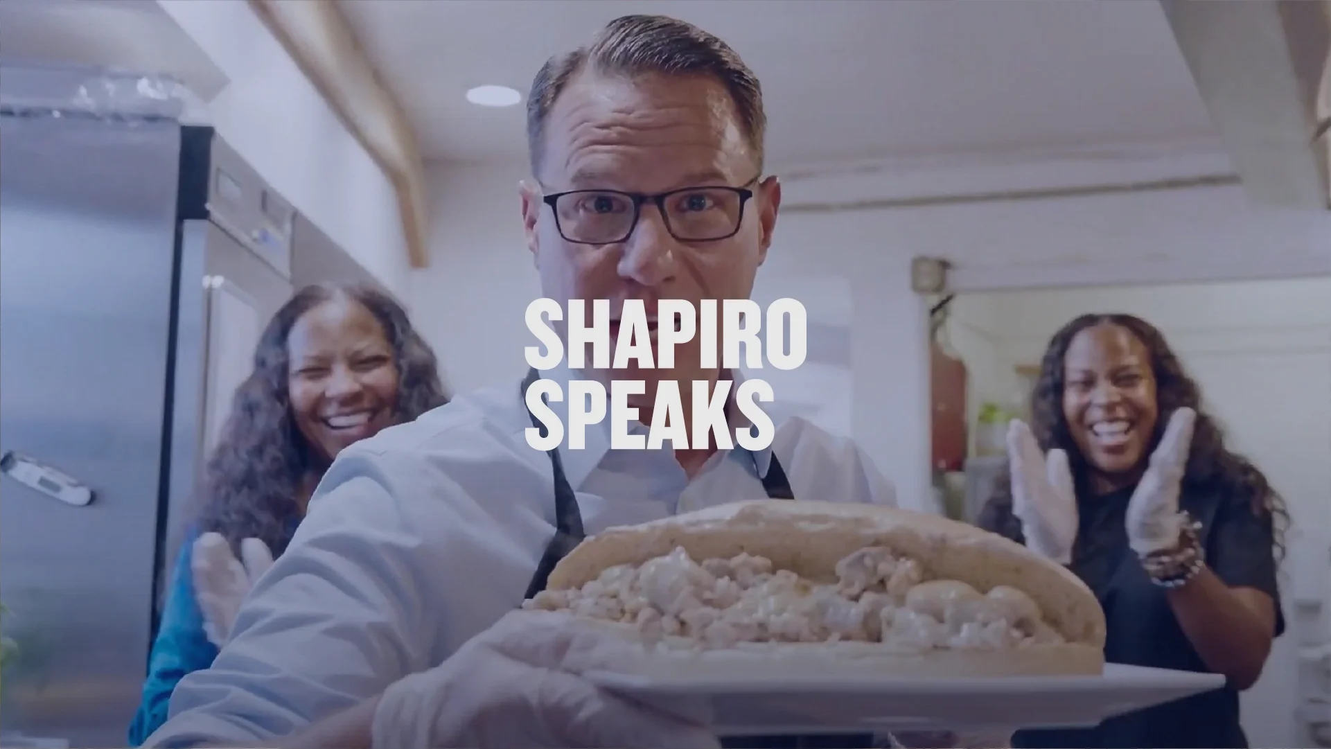 Shapiro for Governor