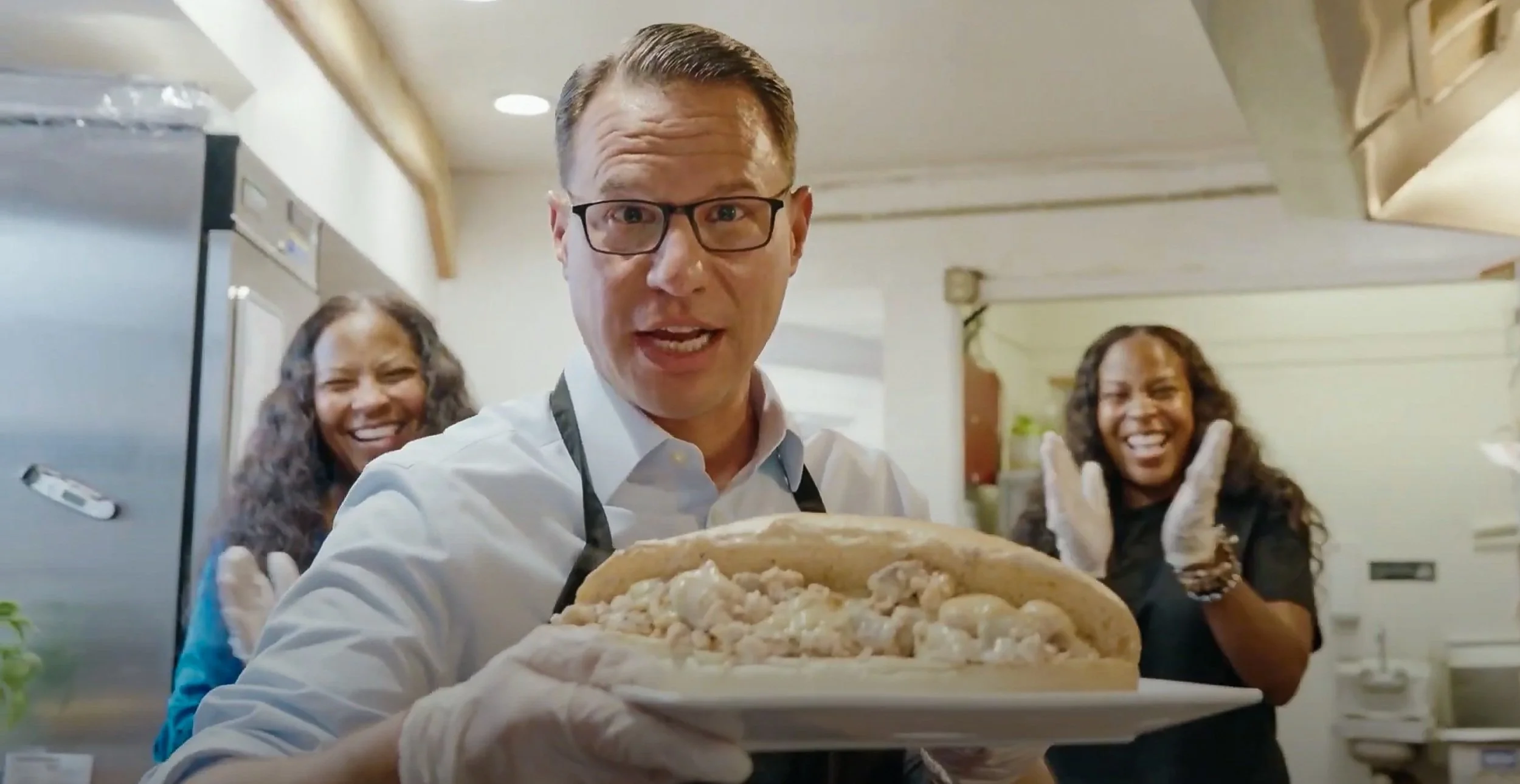 Shapiro for Governor