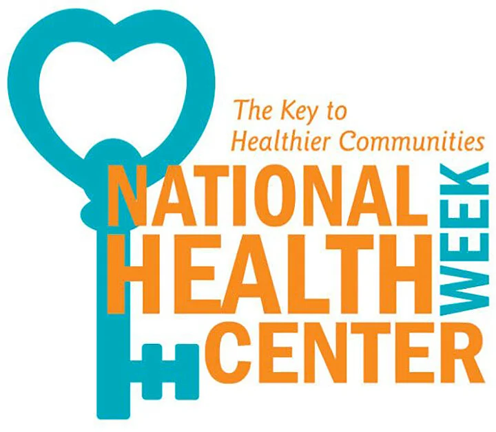 National Health Center Week