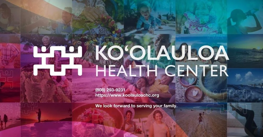 Who We Are &amp; What We Do