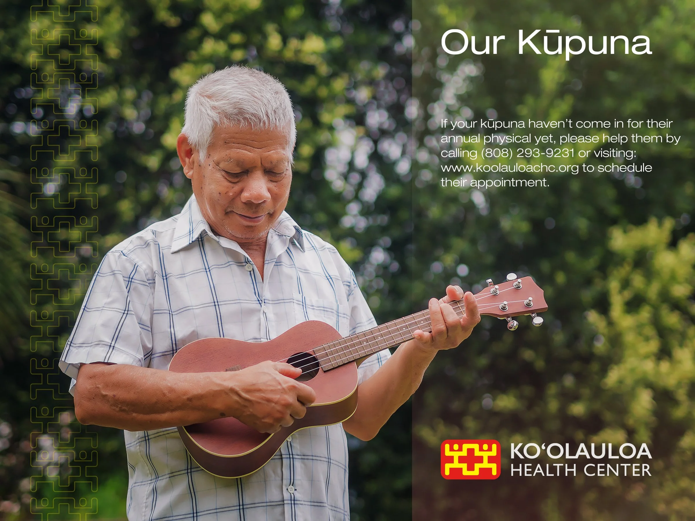 Our Kupuna