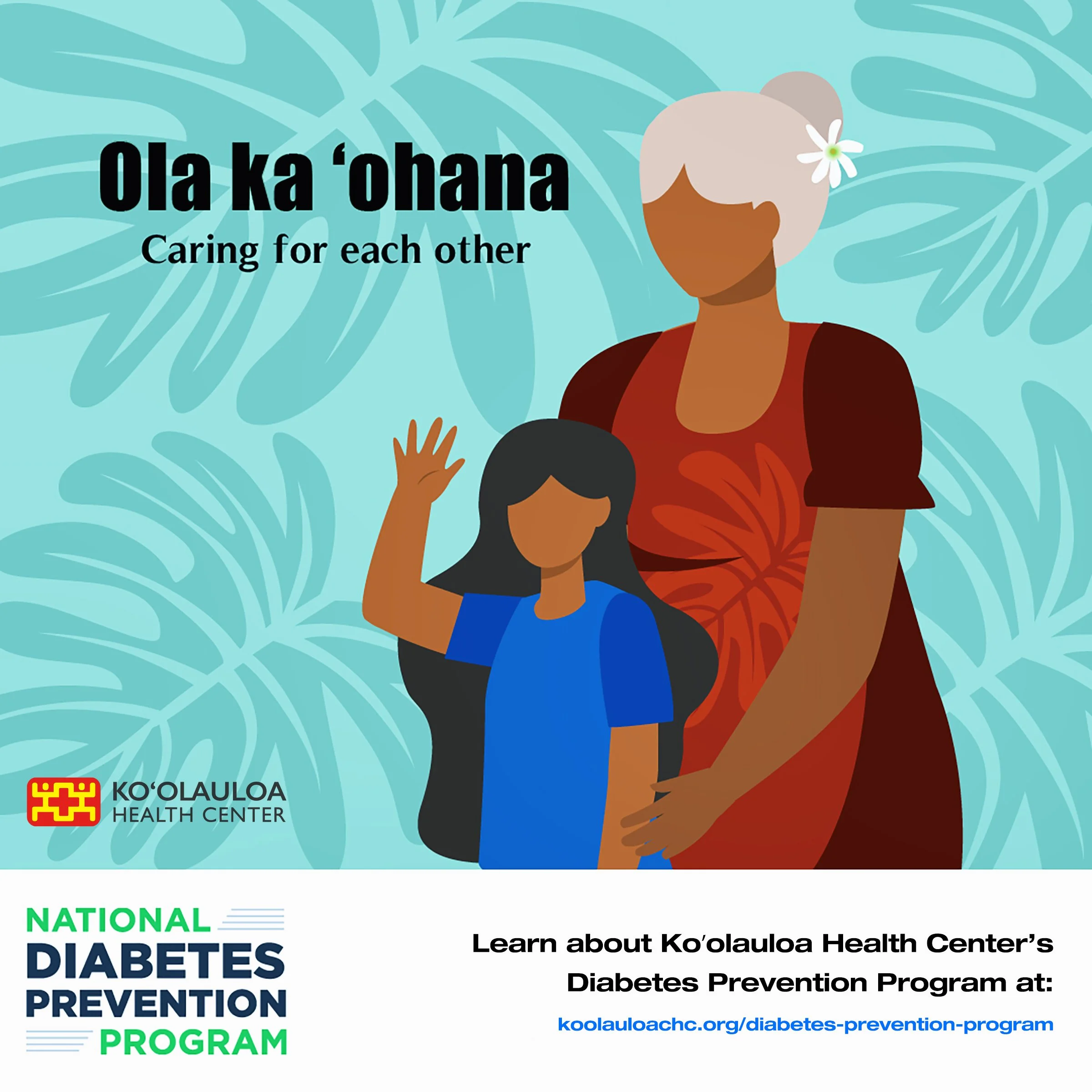 Diabetes Prevention Program 2023
