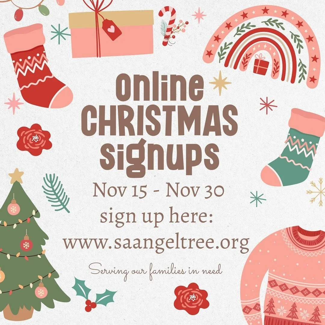 Aloha &lsquo;Ohana!

The holiday season is here&mdash;a time to spread joy and lift each other up! 🎄 This year, we&rsquo;re excited to share that Project Reach is teaming up with The Salvation Army&rsquo;s Angel Tree Program to bring holiday cheer t