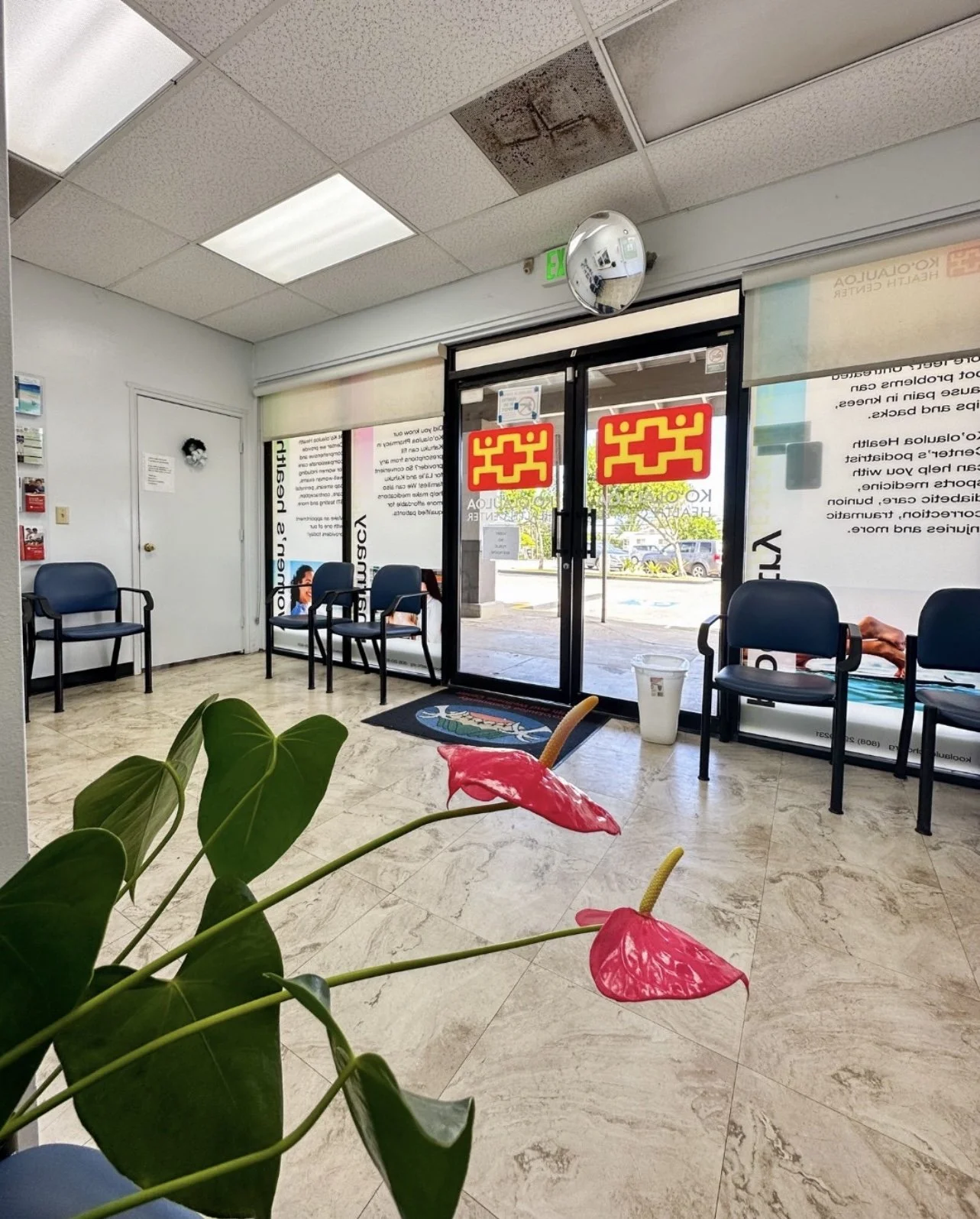 Local Care 4 Local Families